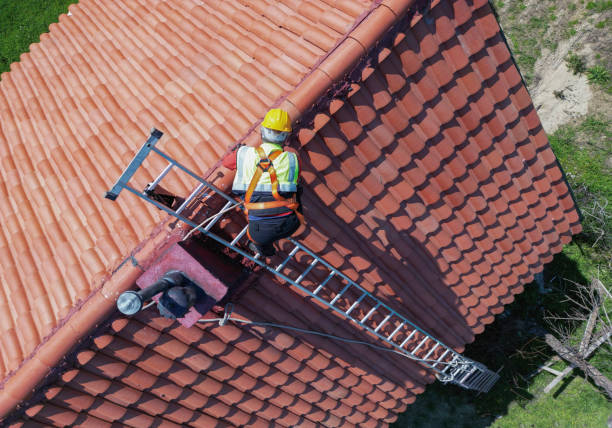 Best Rubber Roofing (EPDM, TPO)  in Leupp, AZ